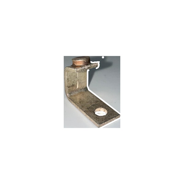 Usa Industrials Aftermarket GE IC5181 Navy Control, IC5181C100 Stationary Contact - Replaces 174A7610G1, Size 0 4052CG - main
